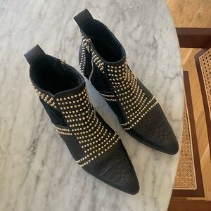 Anine Bing Charlie Boots